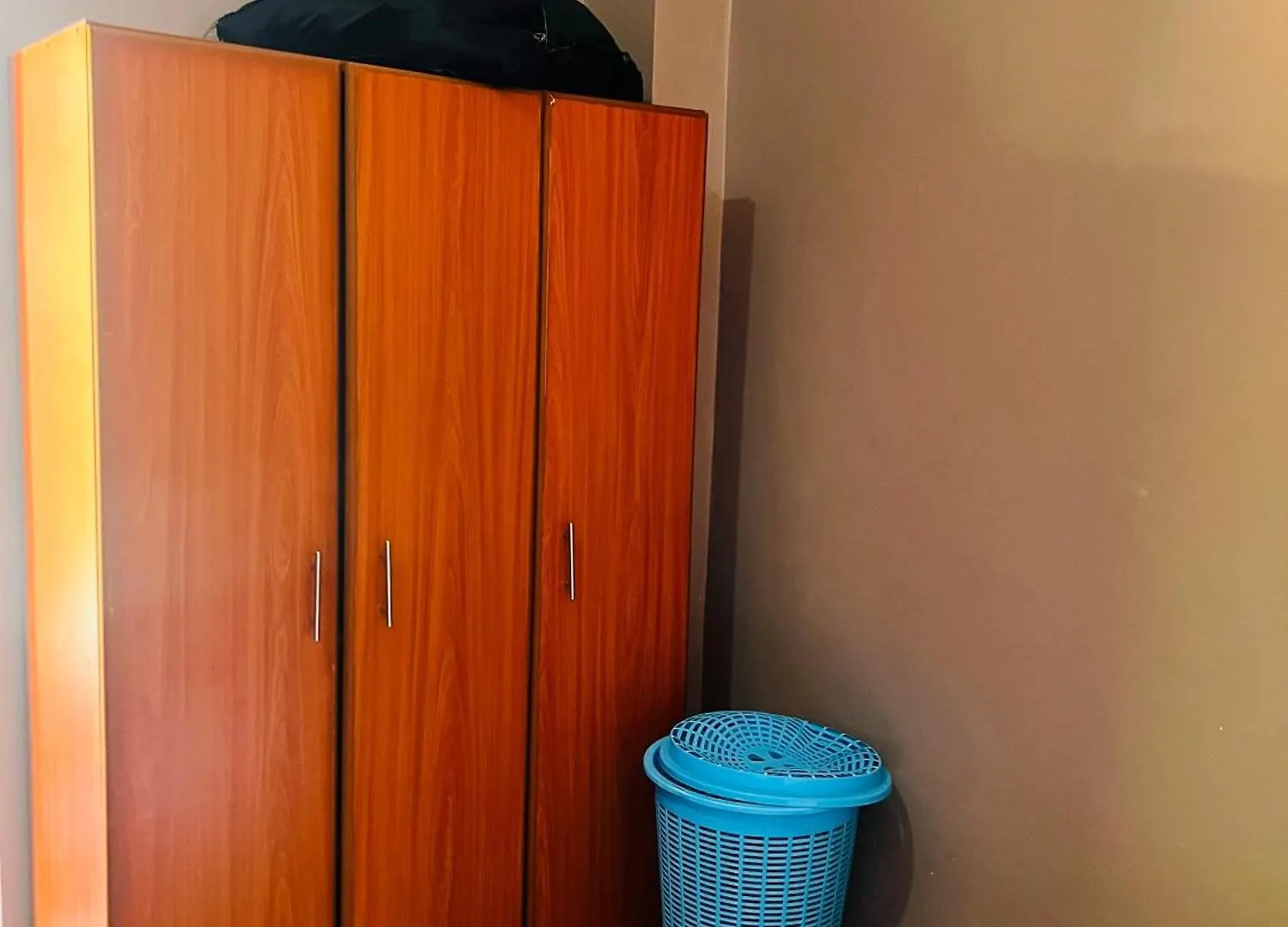 Kampala Heights Apartman Uganda