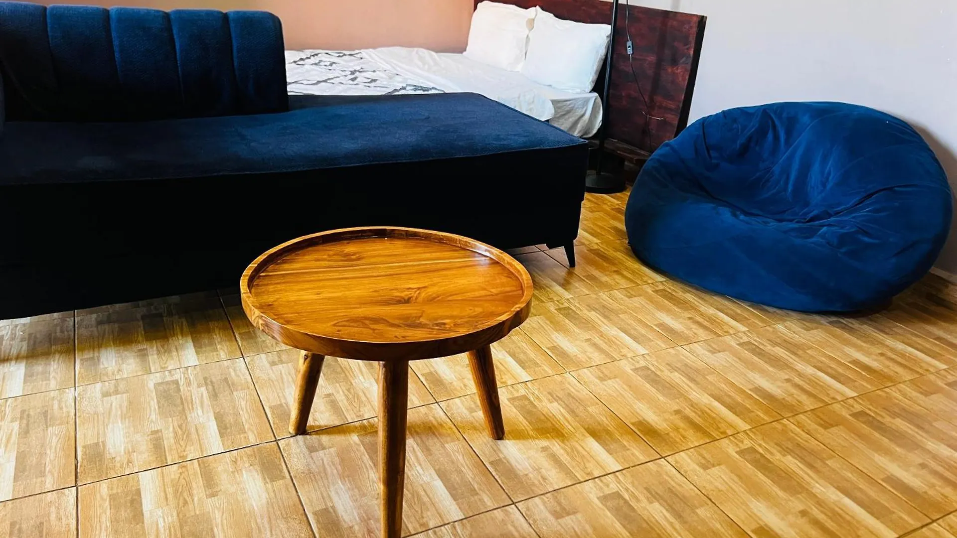 Kampala Heights Apartman
