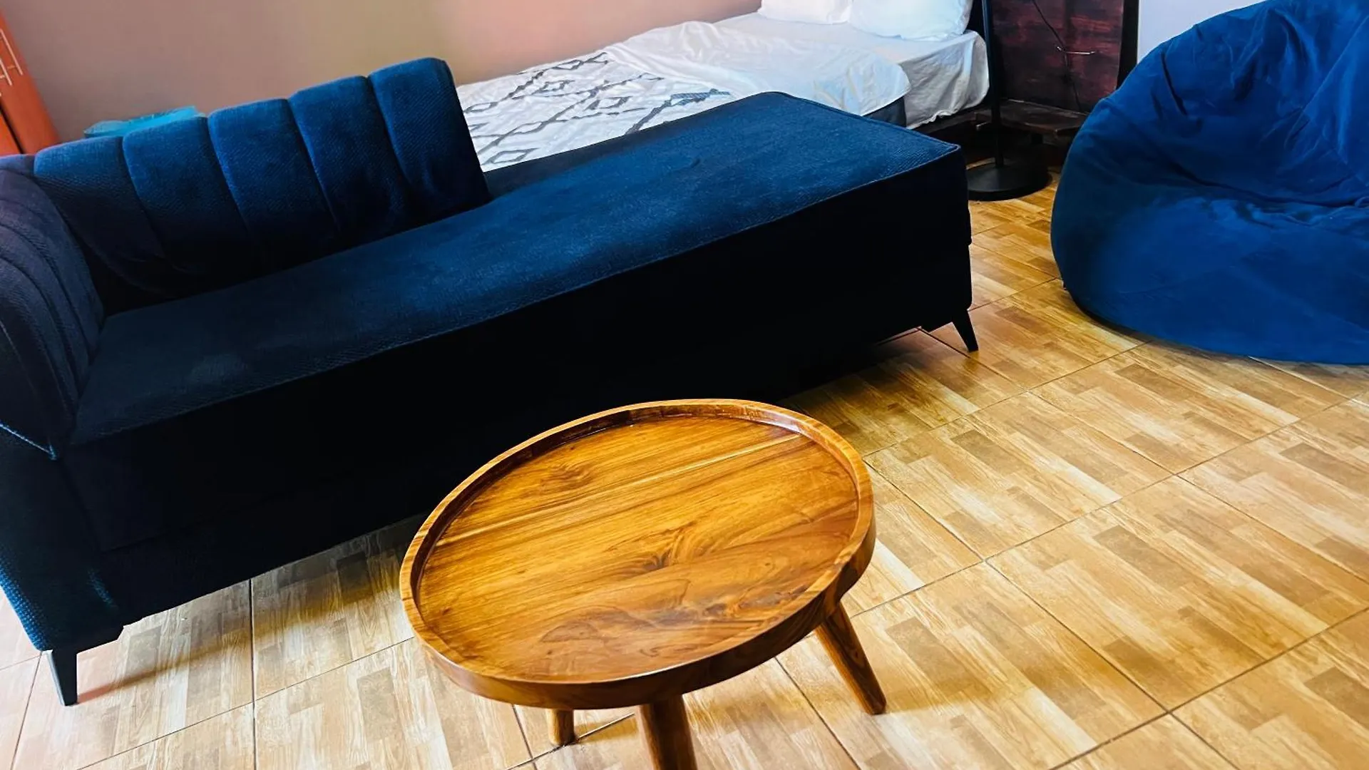 Kampala Heights Apartman