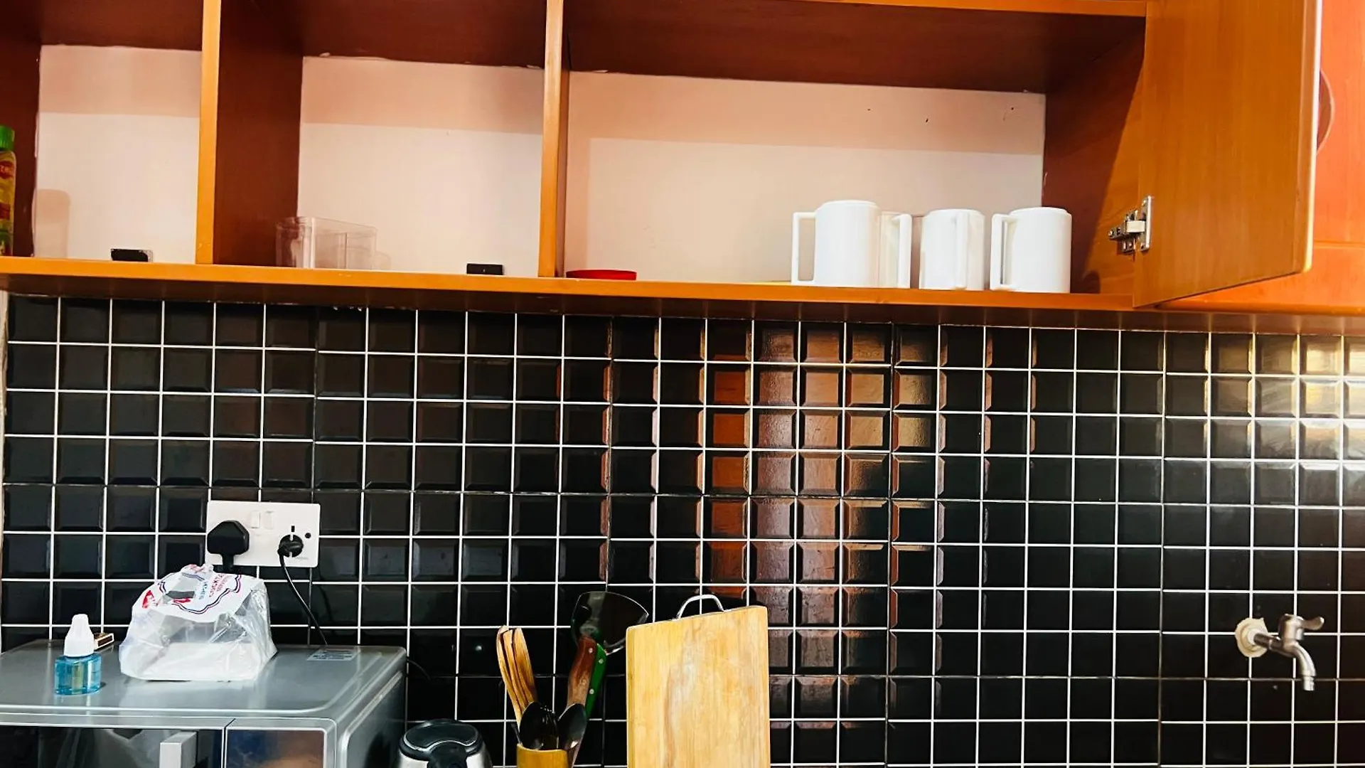 Kampala Heights Apartman 0*,  Uganda