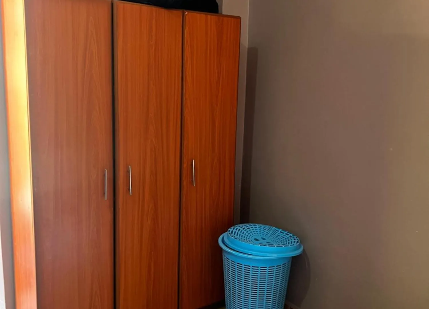 Kampala Heights Apartman